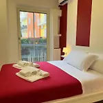 Bed and breakfast Pompei Art