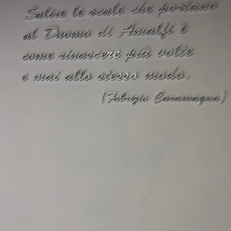 Alojamento de Acomodação e Pequeno-almoço Pompei Art Scafati