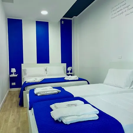 Pompei Art Bed and breakfast 3*