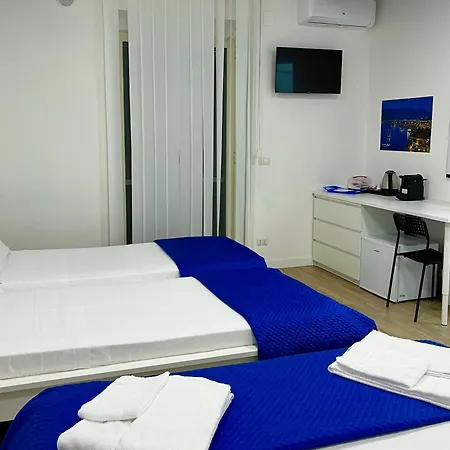 Bed and breakfast Pompei Art Scafati