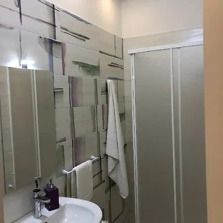 Bed & Breakfast Pompei Art 3*