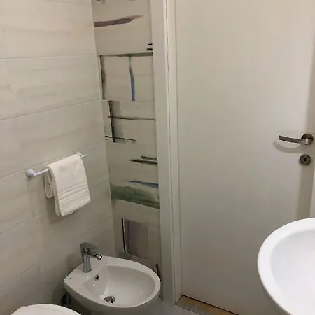 Pompei Art Bed & Breakfast Scafati