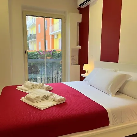 Bed & Breakfast Pompei Art