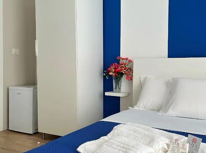 Pompei Art B&B