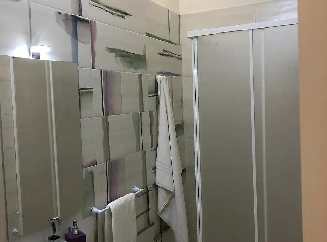 Oda ve Kahvaltı Pompei Art 3*